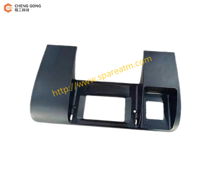 OKI RG7 Recycler BRM OKI21SE YIHUA 6040W Facial Cover OKI G7 Machine BCC 6040W OKI RG7 FDK Facial Frame