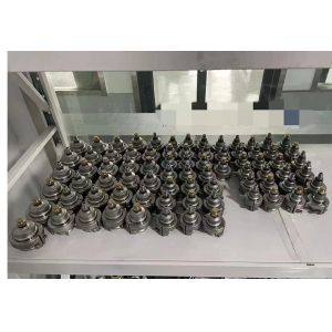 Plastic Composite Pipe Hydrostatic Tester Hydrostatic And Pipe Bursting Test