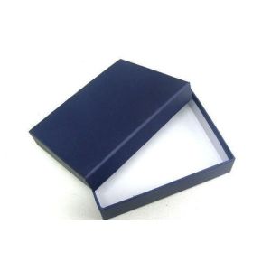 Semi Automatic Rigid Box Making Machine