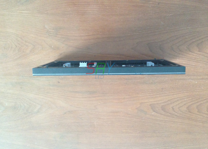4mm HD Indoor LED Display Module SMD2121 1/16 Scan 256mm x 128mm