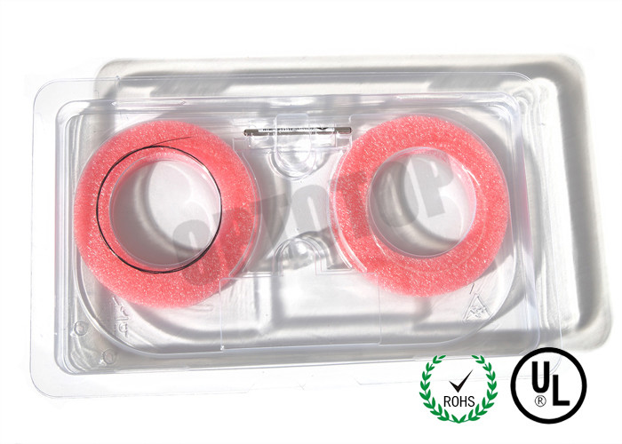 1 x 2 1310/1550nm Polarization Maintaining Fiber Coupler