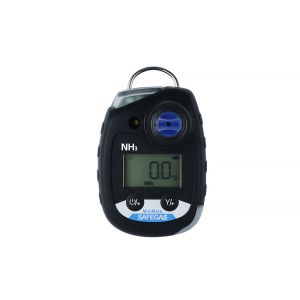 Mini Portable NO Gas Detector Environmental Pollution Monitoring With Calibratio