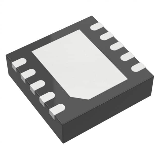  LTC4419IDD#TRPBF Manufactures