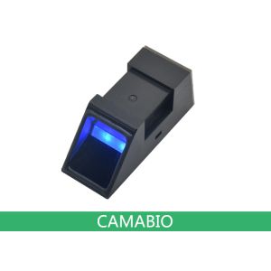 CAMA-SM50 Biometric Fingerprint Sensor For Biometric Fingerprint Time Attendance