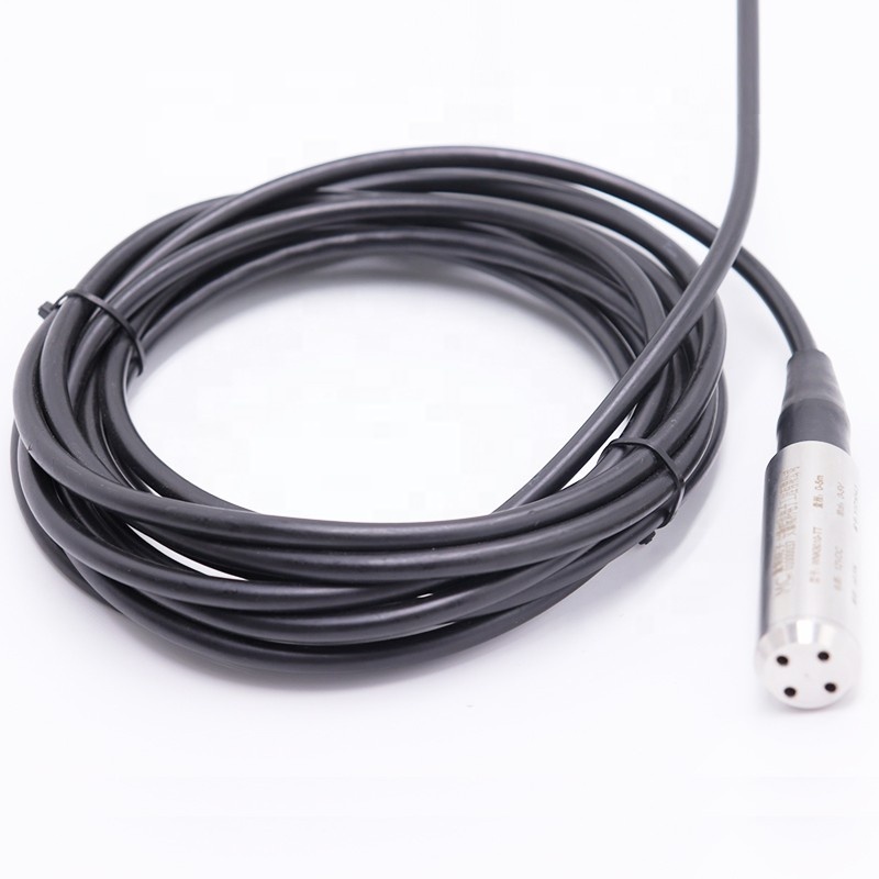 3.3V Submersible Pump Water Level Sensor For Digital I2C Output