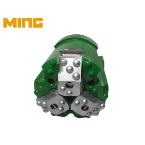 Symmetric Casing Concentric Drilling System Odex Drill Bit MSX Slide Blocks