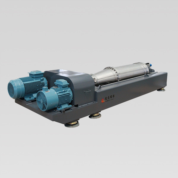 China Continuous Operation Oil Water Separator Centrifuge with Quick Disassembly and Easy Maintenance on sale China Continuous Operation Oil Water Separator Centrifuge with Quick Disassembly and Easy Maintenance on sale
