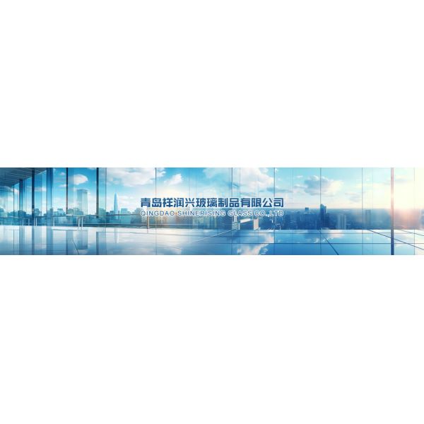 Tempered Glass for Building Facade Large Panel Big Panel Long Panel Customized Request