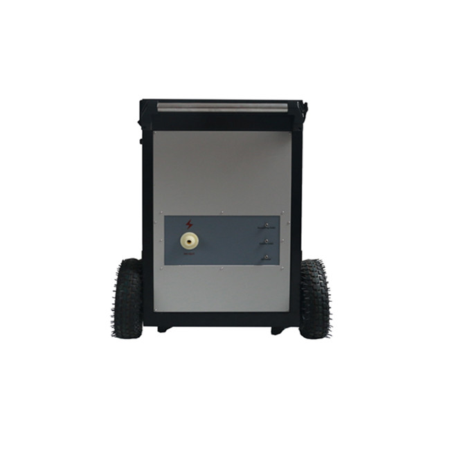 Trolley Portable High Voltage Surge Generator