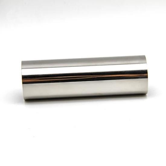 14mm 13mm 12mm Od Cold Rolled Stainless Steel Tube 316 201 321 Ss 304 Welded