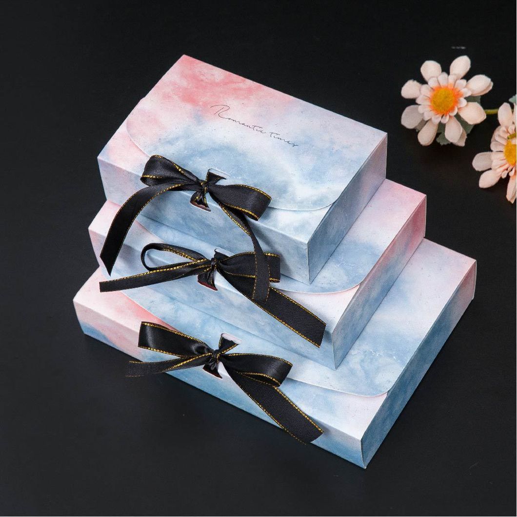 China Wholesale Cosmetic Folding Cardboard Box, White Cardboard Custom Logo Printed Perfume Lipstick Paper Carton Box