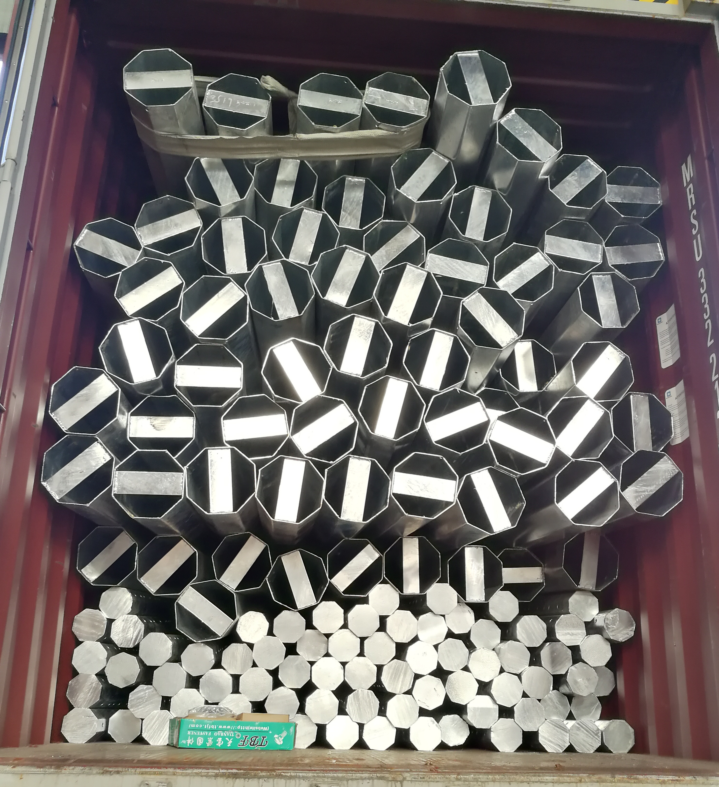 30FT Zinc Electric Steel Distribution Pole 3mm Hot Dip Galvanized