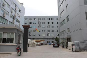 JH Electric Co., Ltd