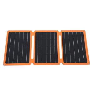 China 20W Solar USB Charge Portable Solar Panel on sale