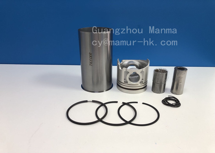 93mm Engine Cylinder Liner For JMC 1040 TRANSIT 493 1002102TKXX