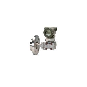 80mm Yokogawa EJA Pressure Transmitter , Flange differential level transmitter