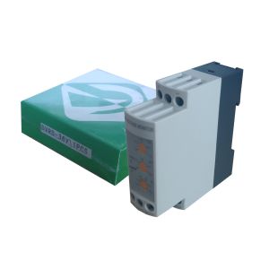  Three Protection Relay Monitoring Detection DVRD DC Voltage Protection Manufactures