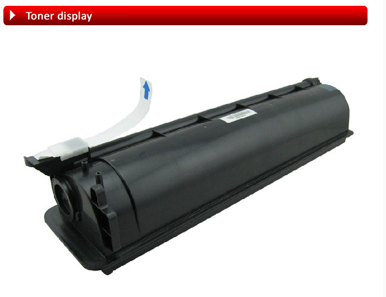 OEM Toshiba E-studio 163 Toner T - 1640D For Digital Photocopier E - STUDIO 203 / 205