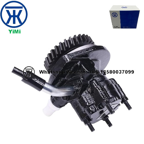 NPR66 4HF1 ISUZU Oil Pump ASM P/S 8971365740 8971151350 8973886510 8973572130 8971365731