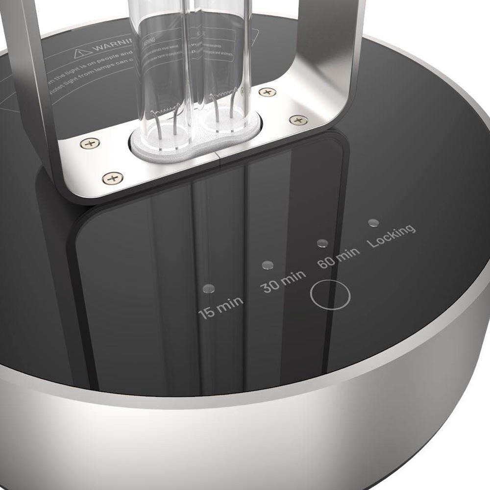 UV Sterilizer Lamp Indoor Ultraviolet Germicidal Lamp
