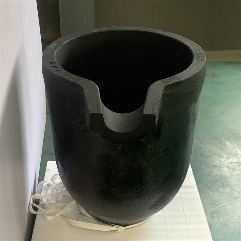 Precision Silicon Carbide Clay Crucibles For Uniform Microstructure And Thermal Stability