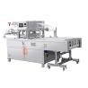 Buy cheap Linear Automatic Vacuum MAP Sealing Machine Gas Flush Equipment For Perserving from wholesalers