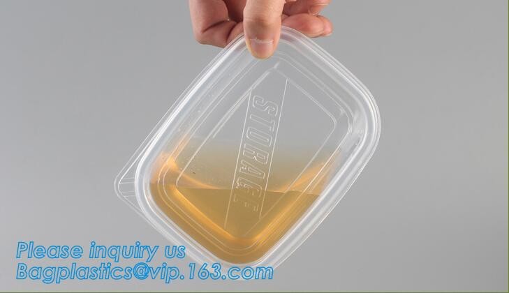 Meal Prep Containers Free Sample Bento Lunch Box Biodegradable Food Container Plastic Wheat Straw Lunch Box bagplastics