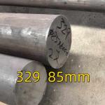 Hot Rolled SS 329 Stainless Steel Rod Type 329 (UNS S32900/1.4460) Stainless