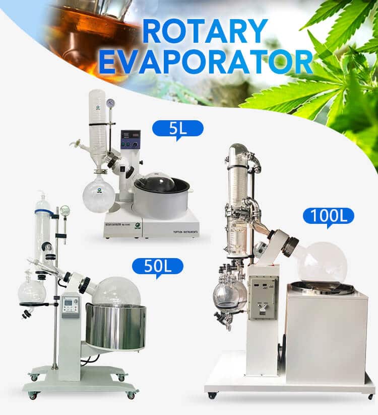 rotary evaporator price
