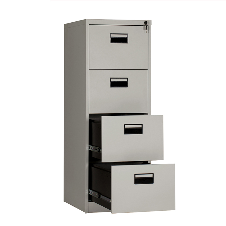 Cyber Lock 0.093CBM KD Lockable Steel Storage Locker