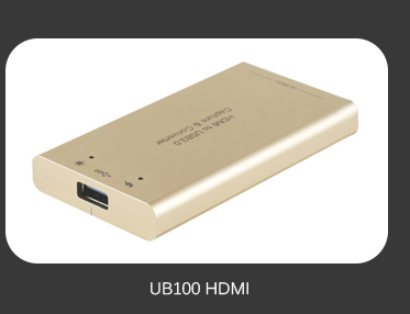 Independent Audio RTMP RTSP IPTV Video Streaming Encoder With H.264 Compression Format