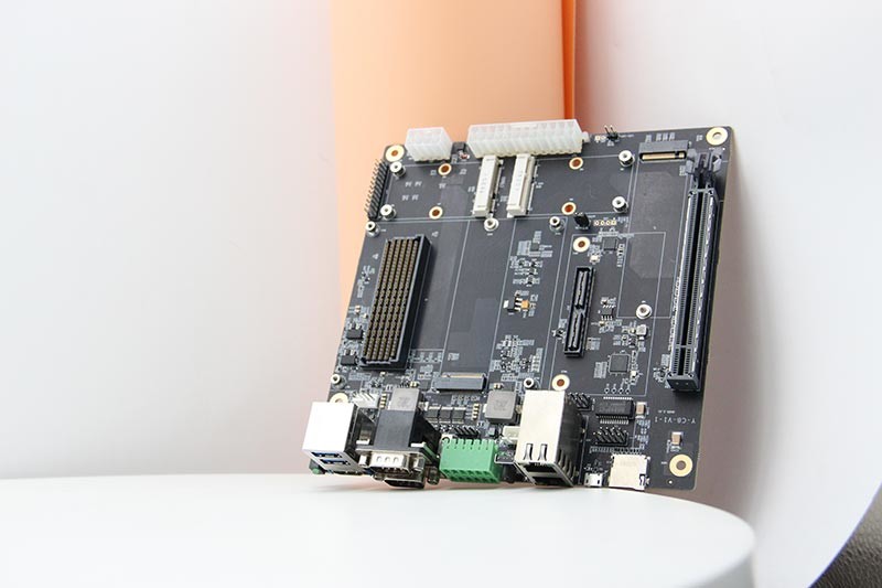 NVIDIA Jetson AGX Orin Embedded Computer Board 64GB Carrier 275 TOPS