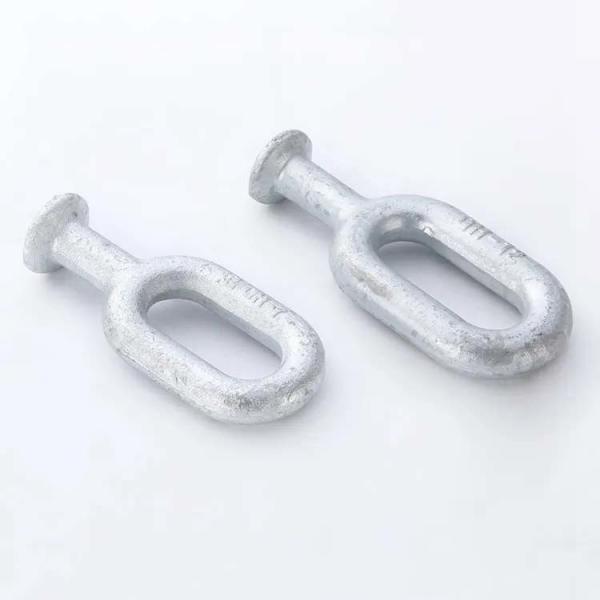 Ball Eye /Eye Ball /Forged Ball Eye Link Fitting/Electric Fitting Overhead Line