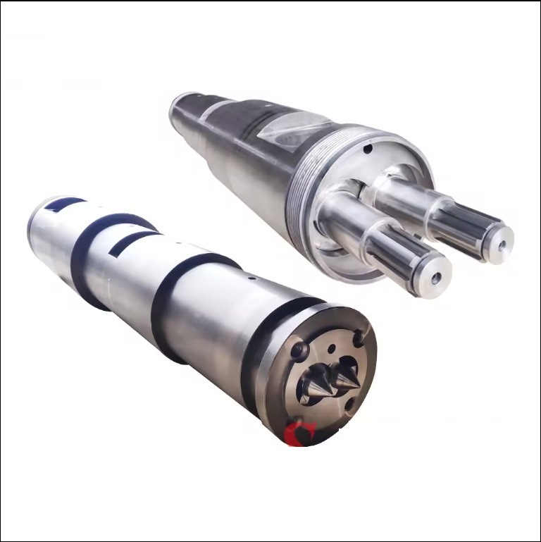 Factory High Quality Custom Extrusion Screw and Barrel