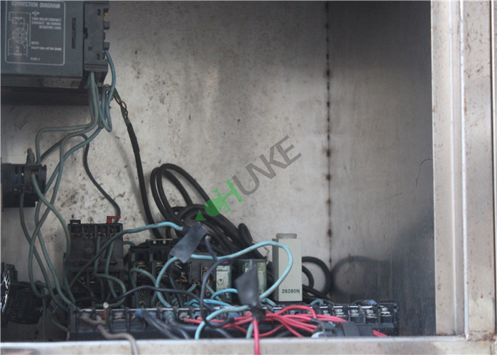Toray / Dow Series RO Water Treatment Plant For Food Industry ISO9001 Certification