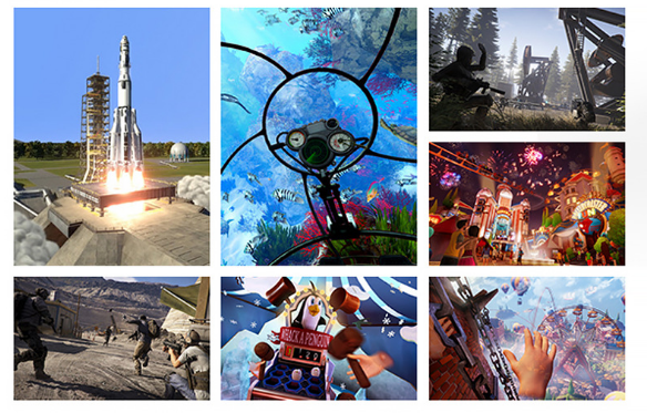 Amusement Park 6 Seats 9d Virtual Reality Cinema VR Roller Coaster Machine