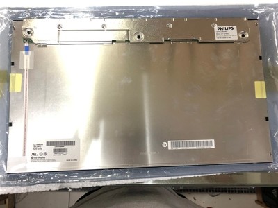 LG 18.5" Medical Industrial Lcd Panel TV Model LC185EXN-SCA1 1366*768 Pixels 300cd/m2 30 Pin