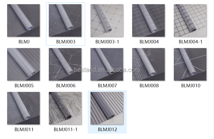 Static Privacy Window Film Moistureproof Stained Glass Anti Uv Window Film Sticker