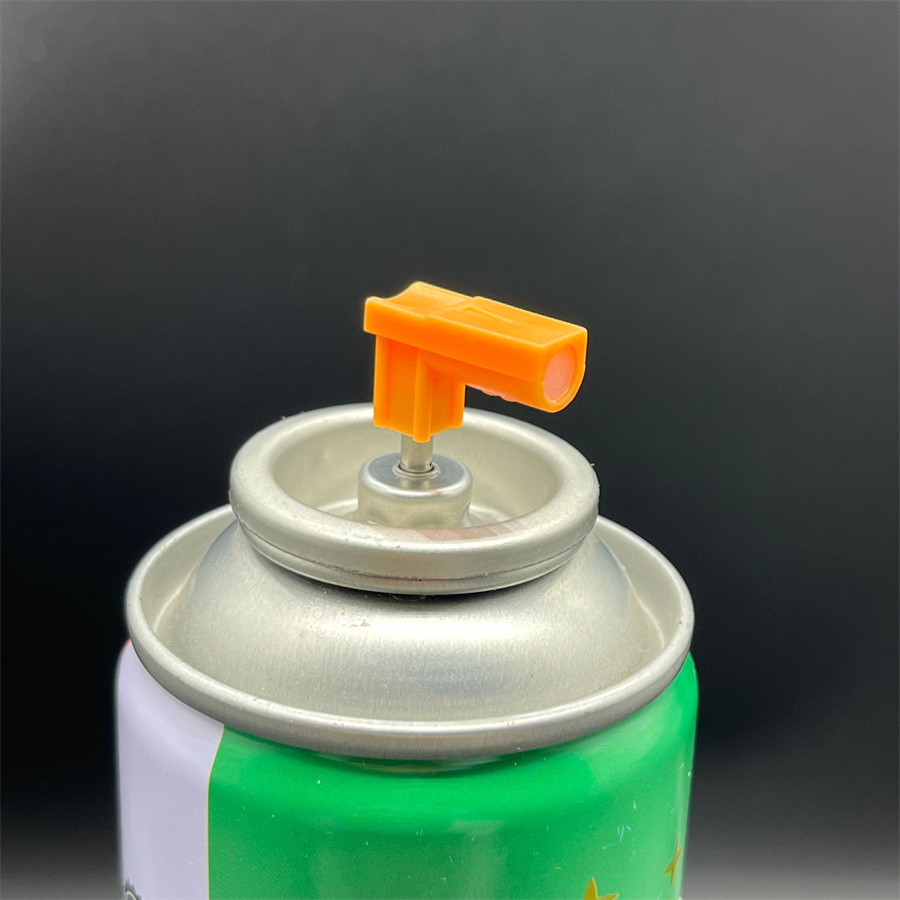 One-Inch Air Freshener Valve | Adjustable Metered Valve for Professional Spaces | High-Quality and Efficient