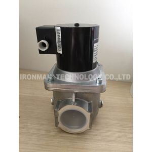 Solenoid Gas Valves Burner Honeywell PLC Module VE4050A1200T Long Lifespan