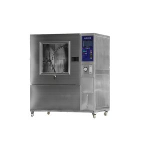 MIL - STD WATER IP Test IEC ip3 ip6 Tait Standards IP Test Equipment