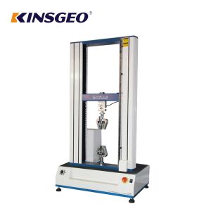 China Electronic Variable Frequency 10T Capacity Tensile Testing Machine Liquid Crystal on sale China Electronic Variable Frequency 10T Capacity Tensile Testing Machine Liquid Crystal on sale