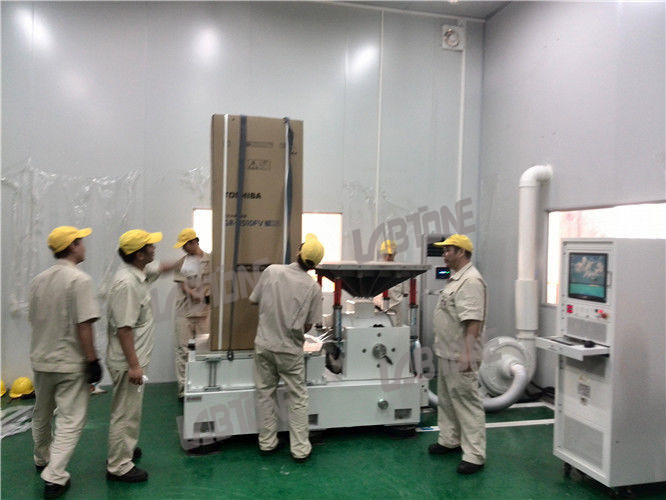 Quality Vibration Test Machine, Vibration Test System Manufacturer