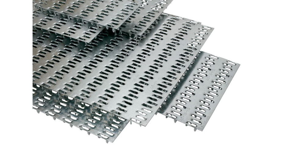 Steel Corner Brace Triangle Mounting Timber Table Leg Brackets with Customized Finish