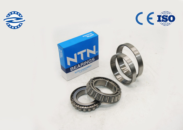 30209 30210 30211 30212 Taper Roller Beaaring / Automobile Wheel Shaft Bearing