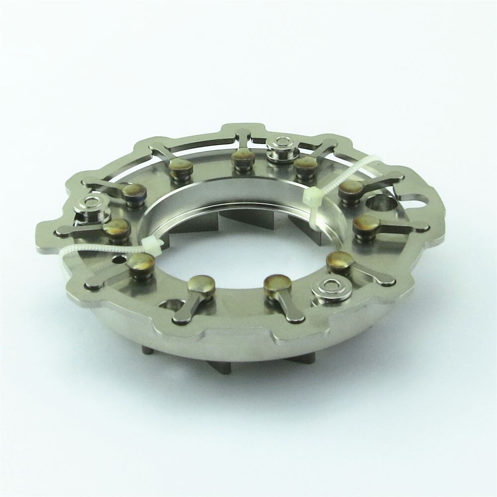 GT1852V / GT1849V Turbocharger Nozzle Ring 704013-0011/ 704013-0013/ 743473-0017/ 704013-0052