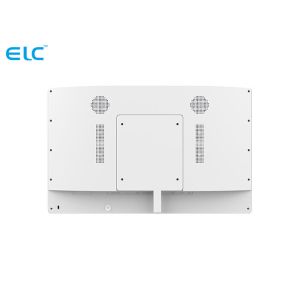 10 Points Capacitive Touch Screen Tablet PC , Wall Mount Android Tablet POE