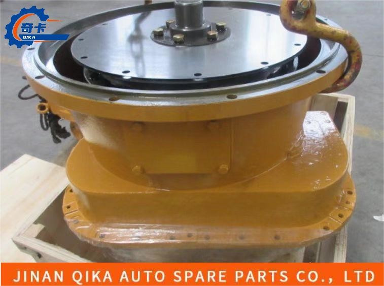 ISO9001 Hydraulic Torque Converter 4110002521 Construction Machine Parts