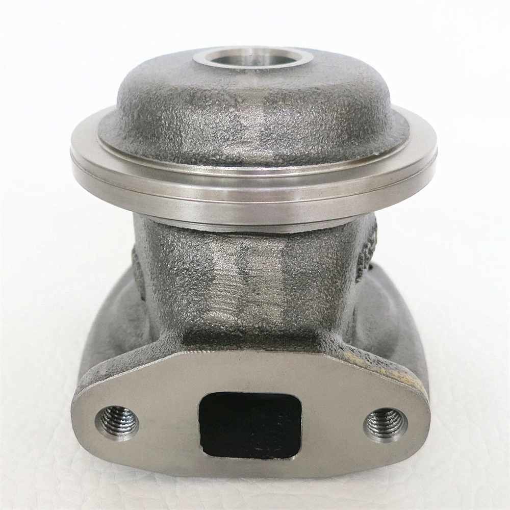 H1C Turbo Bearing Housing Oil Cooled 3520574 3530591 3530592