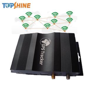 China Multiple WIFI Hotspot Video Camera 4G GPS Tracker With Oil Leaking Refuel Alarm on sale China Multiple WIFI Hotspot Video Camera 4G GPS Tracker With Oil Leaking Refuel Alarm on sale